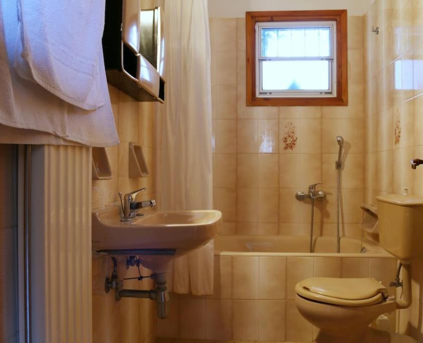 Selfcatering -Studio Helen No 7 Xiropigado Zewnętrze zdjęcie